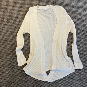 Croft and Barrow Sweater